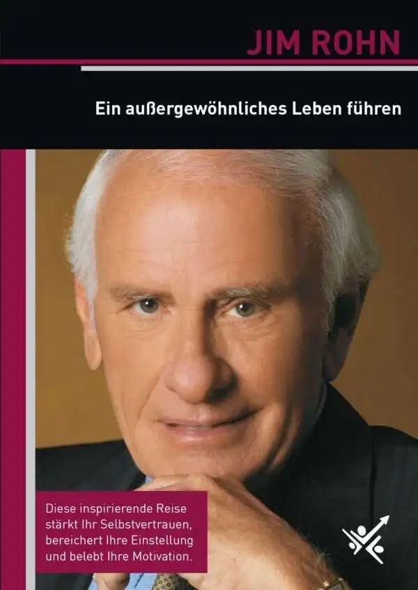 Ein außergewöhnliches Leben führen
