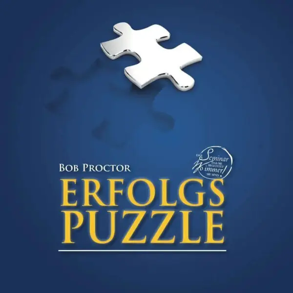 Erfolgspuzzle