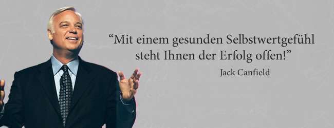 Jack Canfield