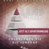 Lead the Field - Übernehmen Sie die Führung