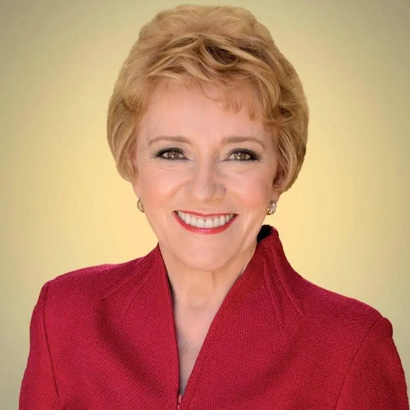 Mary Morrissey