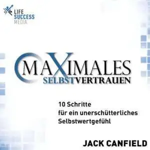 Maximales Selbstvertrauen