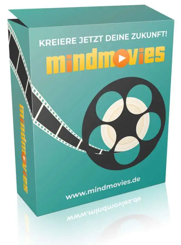 MIND MOVIES 4.0 CREATION KIT -Das Leben verändern in nur 3 Minuten – Bild 3