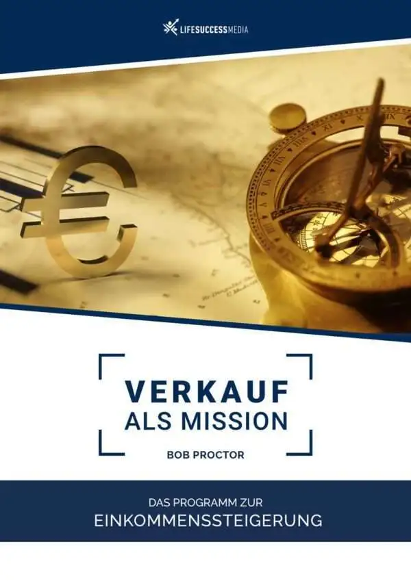Verkauf als Mission