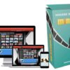 MIND MOVIES 4.0 CREATION KIT -Das Leben verändern in nur 3 Minuten