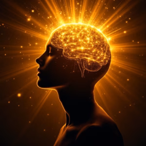 Reichtum beginnt im geist