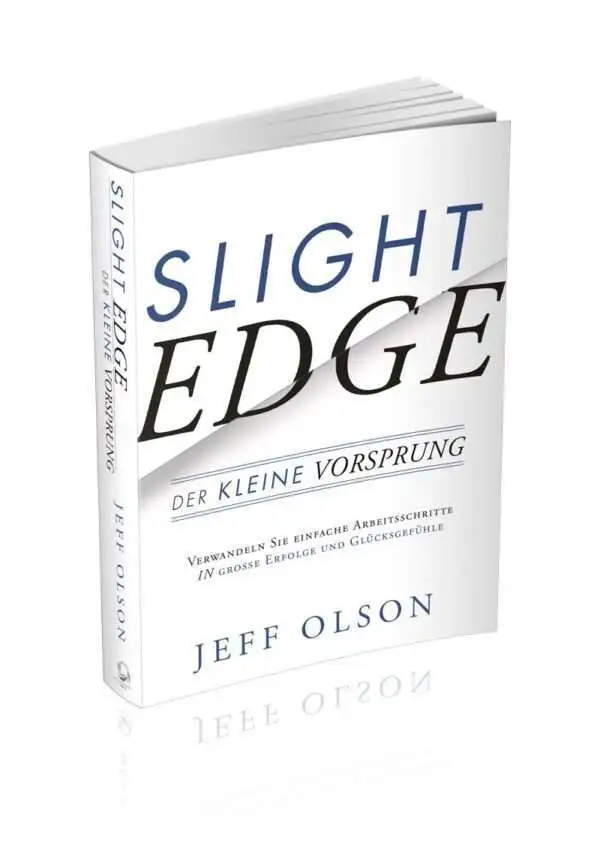 Slight Edge – Bild 3