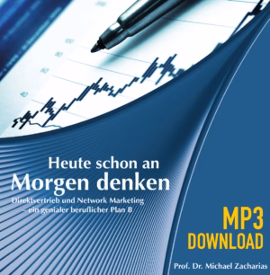 Heute schon an morgen denken - Download